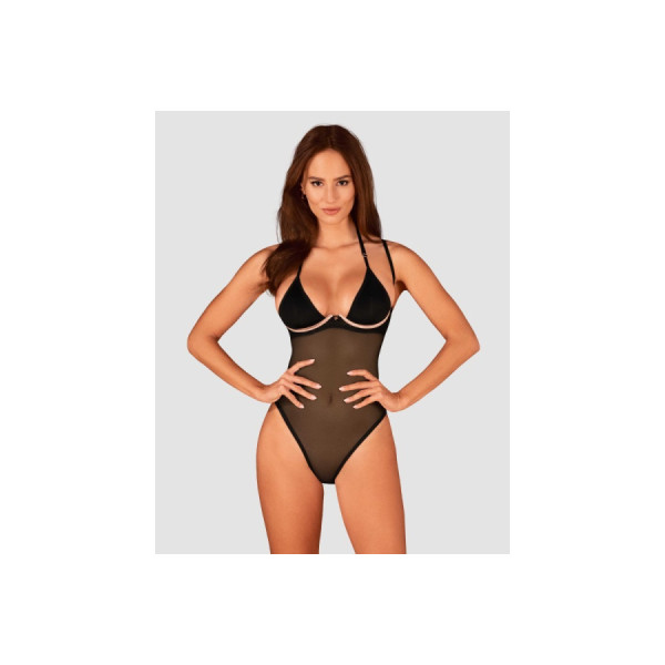 Selinne body- Noir